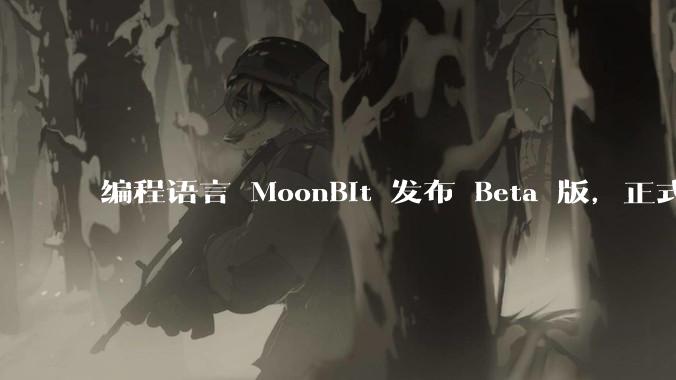 编程语言 MoonBit 发布 Beta 版，正式进入企业场景应用，会带来哪些影响？